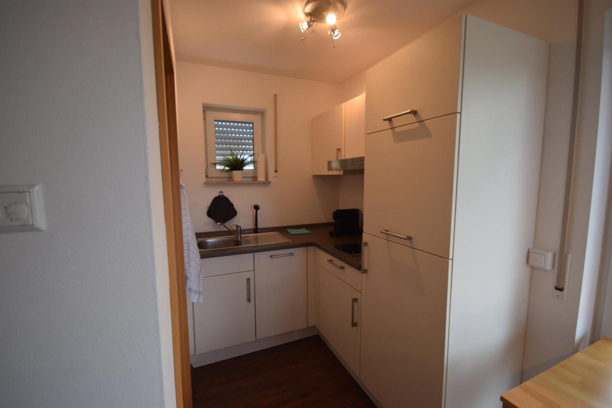 Nestwerk Clever R23-11 - Arbeiten, Erholen & Zentrumsnah Biberach an der Riß 외부 사진